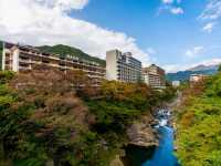 鬼怒川温泉ホテル
