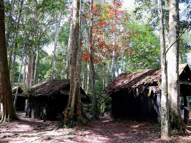 โรงเรียนการเมืองการทหาร 🍁🍁🍁