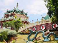 A Chinese Vibe in Cebu