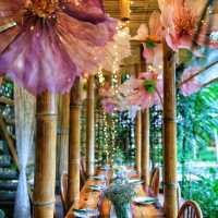 บ้านไร่ ไออรุณ  baan rai i arun