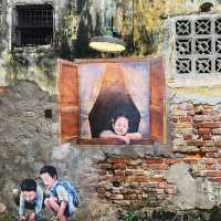 Ghost in the house - Kwai Chai Hong  👻👻