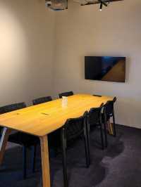 10月17日OPEN！京都初のSHARE LOUNGE 