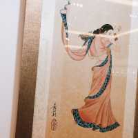 台北｜👩🏻‍🎨🎨🌈藝術家的美麗世界📍新光三越 台北信義新天地 A11