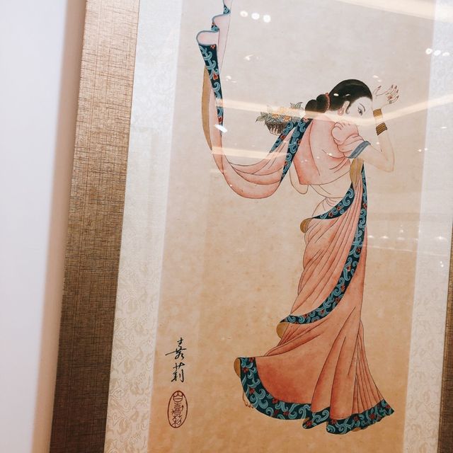 台北｜👩🏻‍🎨🎨🌈藝術家的美麗世界📍新光三越 台北信義新天地 A11