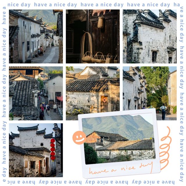 🏘️🌾 鹽灶古村～時光倒流古老的鄉村奇遇！🏡🌳🚶