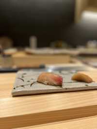 🇯🇵 名古屋OMAKASE 性價比極高 鮨功🍣🥰