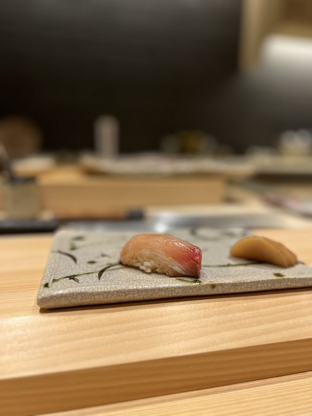 🇯🇵 名古屋OMAKASE 性價比極高 鮨功🍣🥰