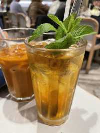 「泰國風情，美味泰菜」