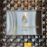 Four Seasons Hotel Bangkok