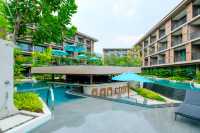 La Flora Khao Lak รีสอร์ทติดทะเล เขาหลักพังงา