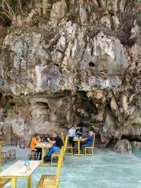 New Kopitiam Kin Loong Valley Chang Jiang