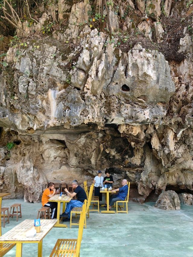 New Kopitiam Kin Loong Valley Chang Jiang