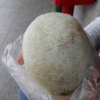 Taiwan Yummy Street Food
