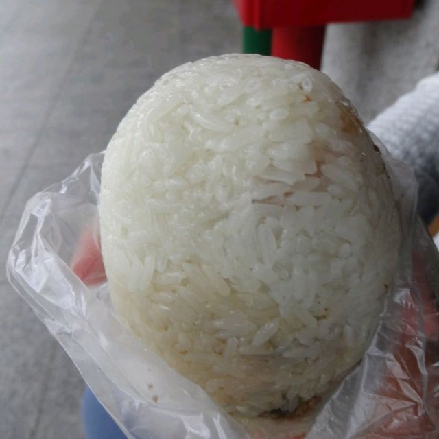 Taiwan Yummy Street Food