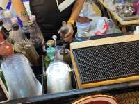 Street Food ลานหน้าThe Street Ratchada 