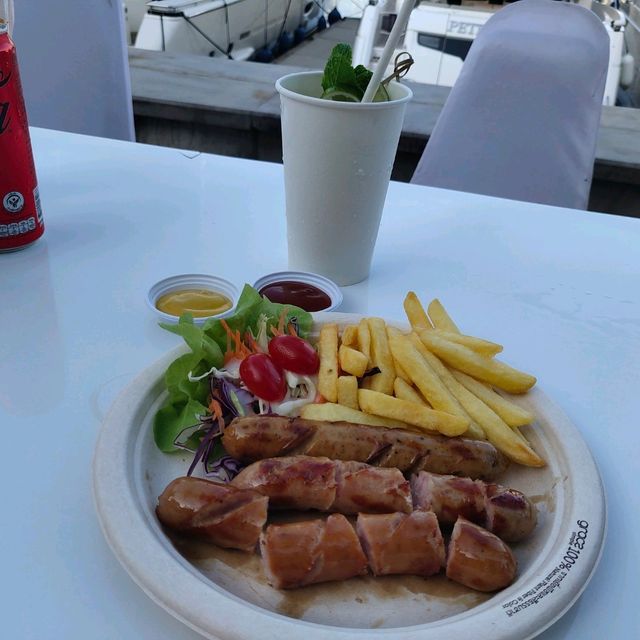 Royal Phuket Marina 