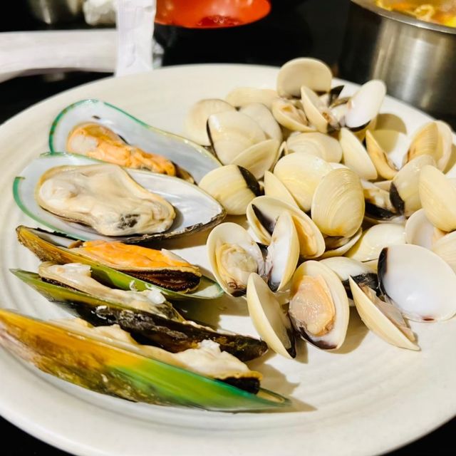 美國｜喬治亞州 Duluth 9292韓式火鍋