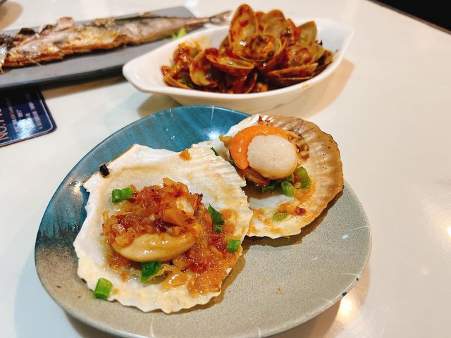 銅鑼灣任食放題🤩抵食之選