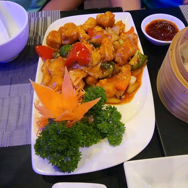푸꾸옥 중식당 