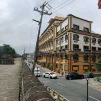 🇵🇭🧱Inside the wall -INTRAMUROS🧱🇵🇭