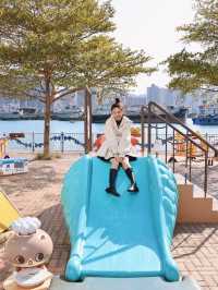 《Fantastic 6：維港海濱「年」在一起》