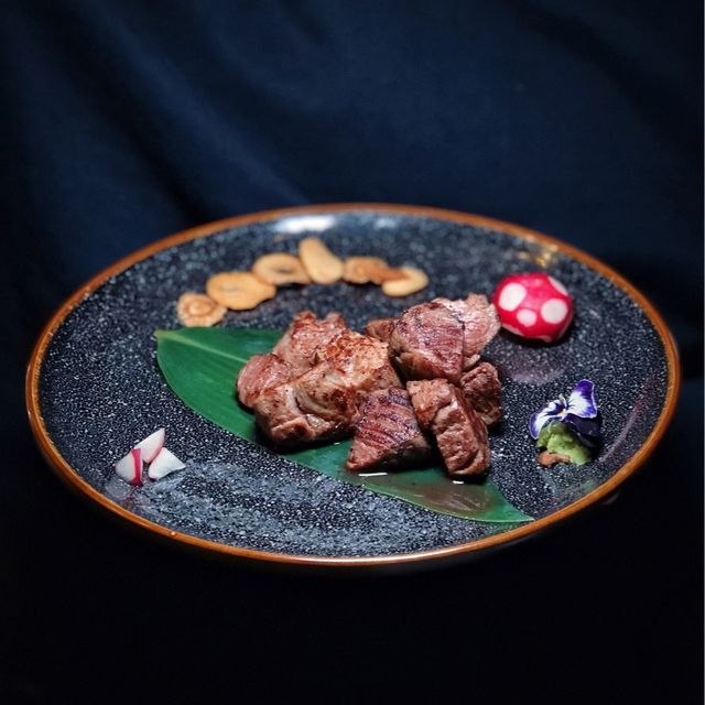 佐敦日本料理之龍亭
