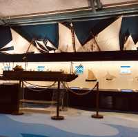 Maritime Museum