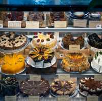 คาเฟ่ฟิล Good Good Pooltara Krabi