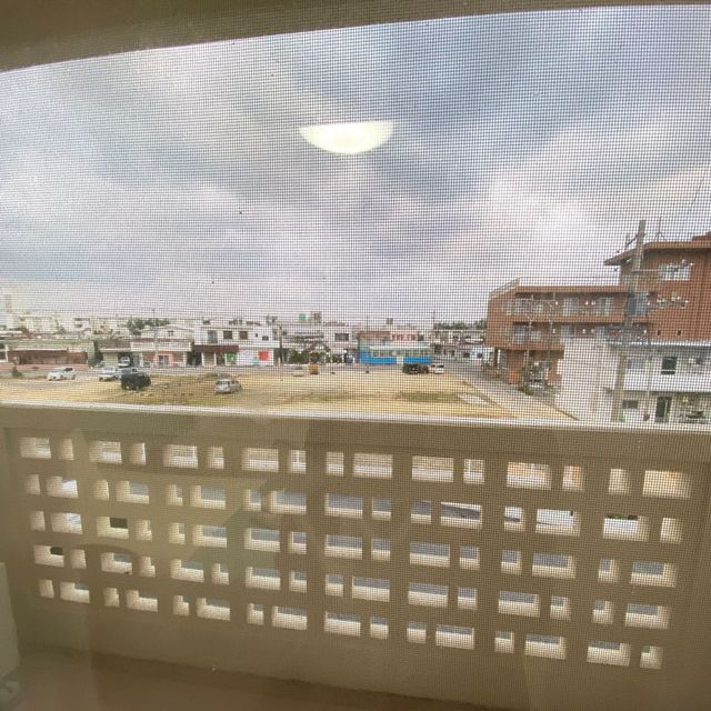 沖縄🏝久米島で素泊まりならココ！イーフビーチ徒歩3分です🌊