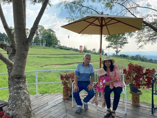  ภักดีฟาร์ม ฟาร์มกวางแห่งเดียวในพิษณุโลก🐑🦌