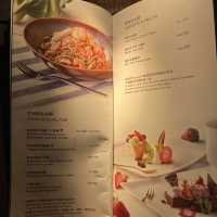 台北 喜來登飯店 大廳酒吧