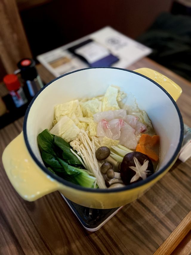 尖沙咀日本風榻榻米居酒屋🏮🇯🇵