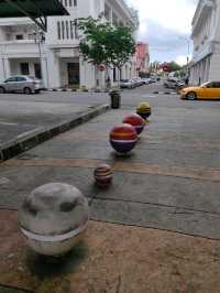 Lorong Panglima @IPOH 