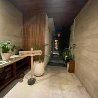 A Honeymoon Vacation At Seminyak