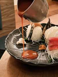 OOULI｜初嚐韓式Fine Dining🇰🇷體驗正宗釜山風味