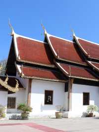 วัดพระธาตุศรีจอมทองวรวิหาร พระธาตุประจำปีชวด