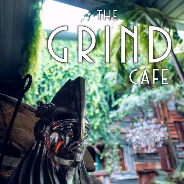 The GRIND Cafe Phuket