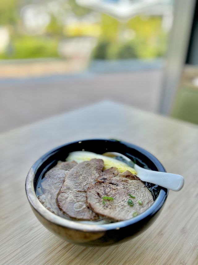 科學園靚園景壽司店