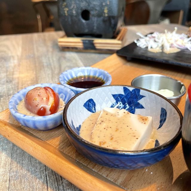 必食人氣吉列牛❣️