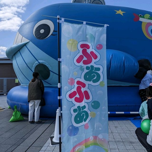 【高槻駅からこどもと歩いていける公園】