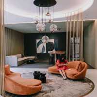 สินทร มิดทาวน์ โรงแรมสวยกลางกรุงเทพ