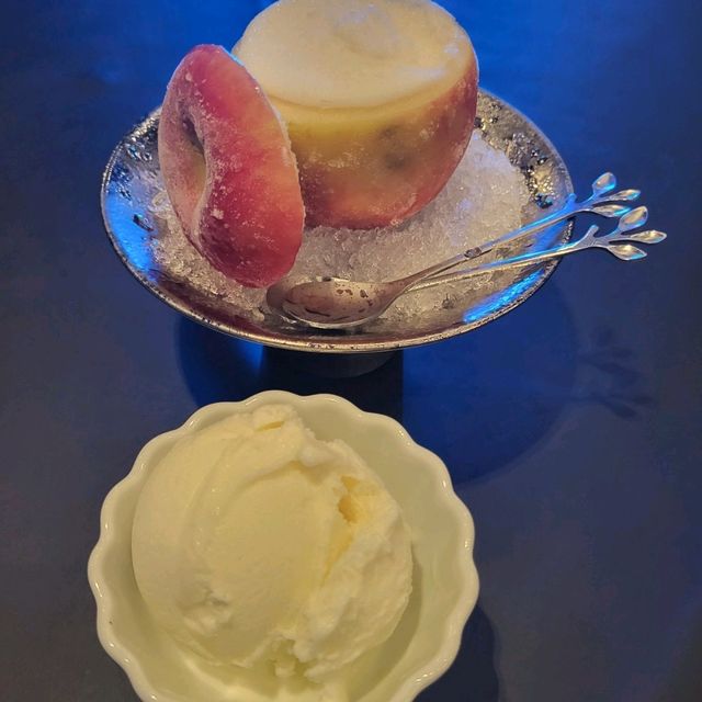 唎酒師駐場的日本料理