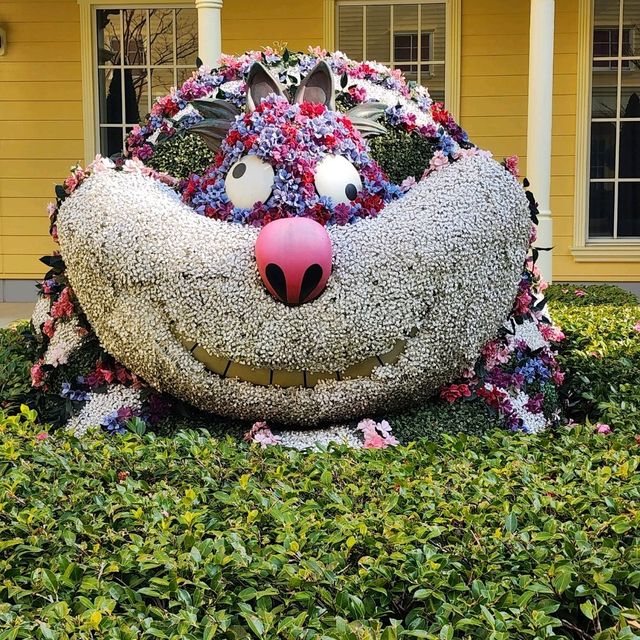 少し遠くてもディズニー気分🎶東京ディズニーセレブレーションホテル【ウィッシュ】