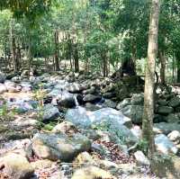 Namtok Saikhao National Park