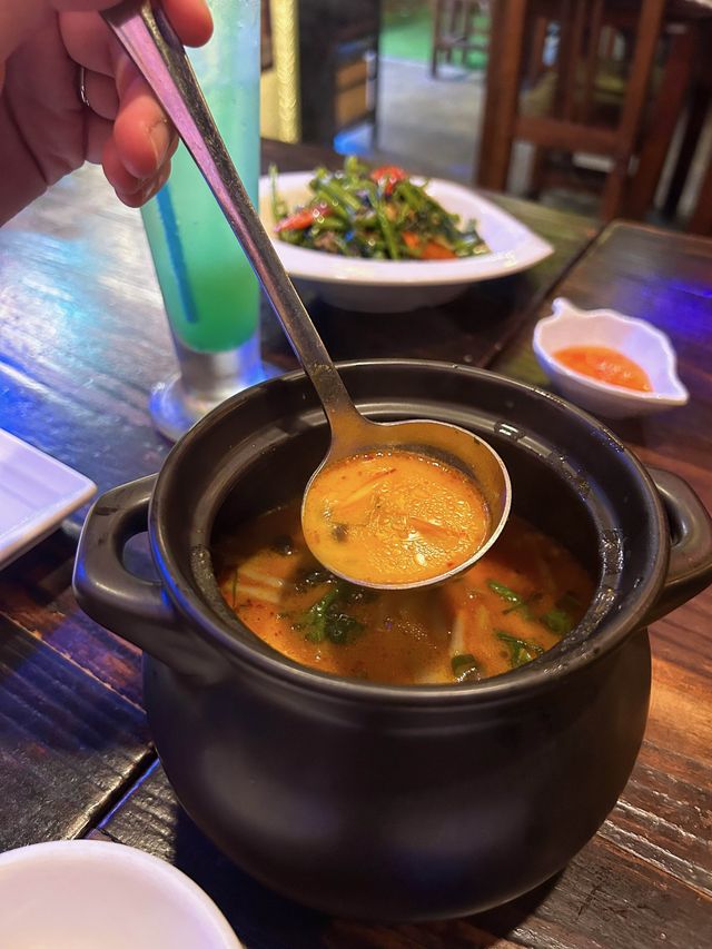 🇹🇭元朗人氣泰國菜