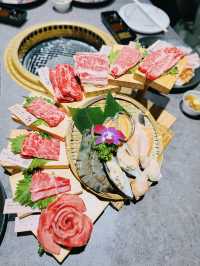 高質燒肉店🥩