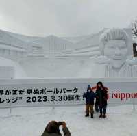 Hokkaido Japan 