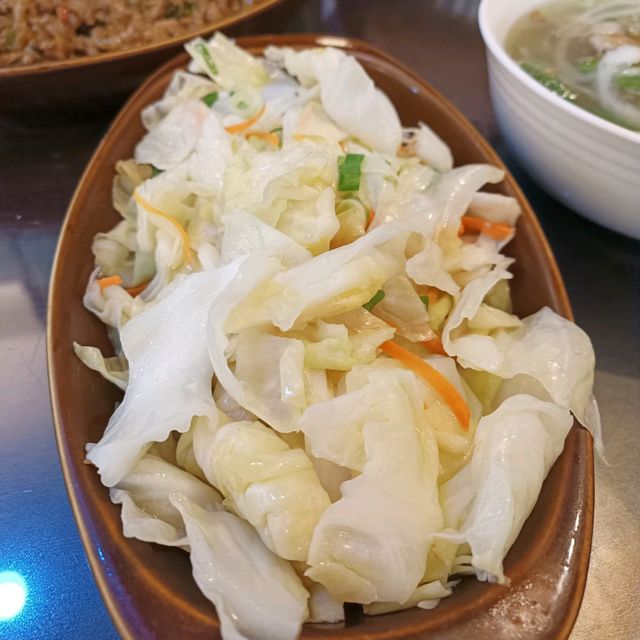 天廚河粉 高雄越南美食