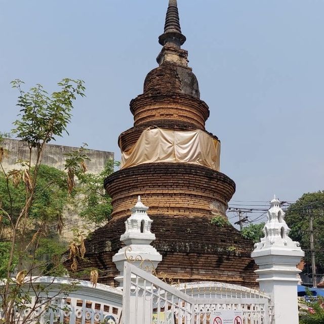 เที่ยววัดคลายร้อน วัดอินทขิล