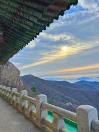 남해 일출명소하면 바로 여기 🌄
